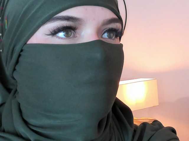 anna-henao live cam on BongaCams
