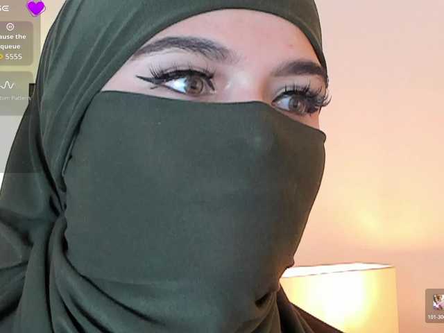 anna-henao live cam on BongaCams