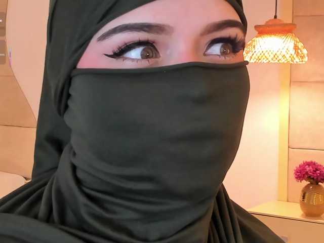 anna-henao live cam on BongaCams