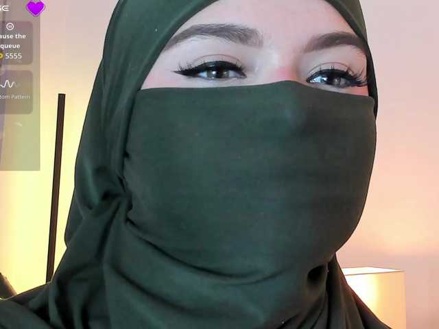 anna-henao live cam on BongaCams