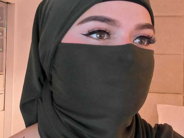 anna-henao live cam on BongaCams