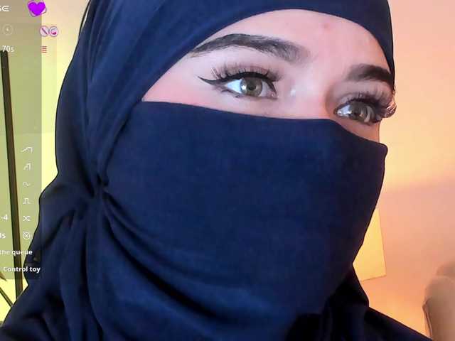anna-henao live cam on BongaCams