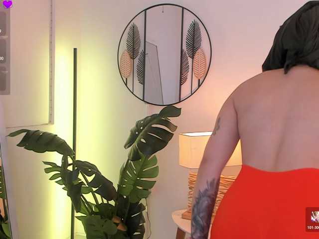 anna-henao's BongaCams show and profile