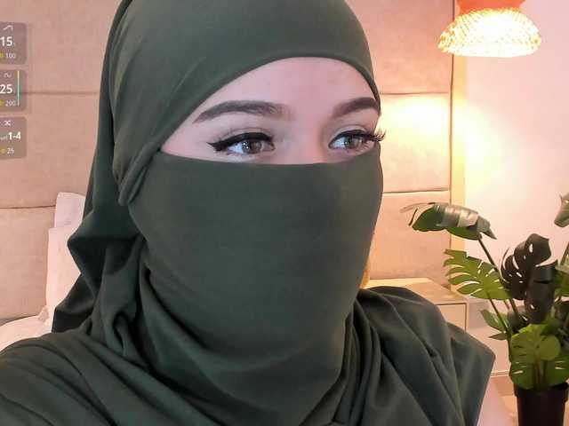 anna-henao live cam on BongaCams