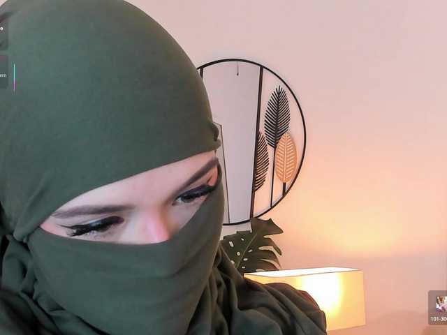 anna-henao live cam on BongaCams