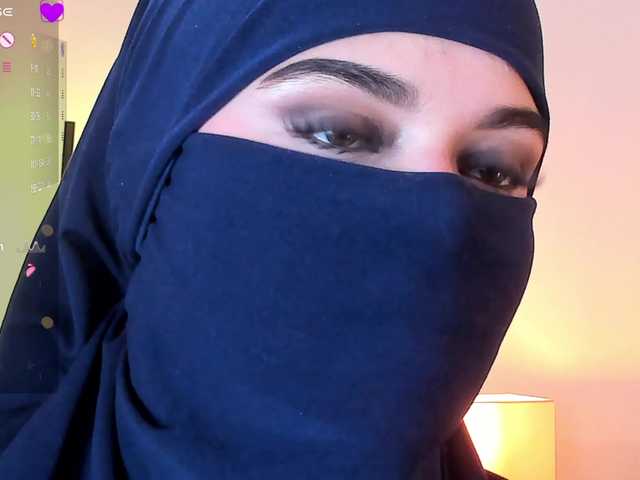anna-henao live cam on BongaCams
