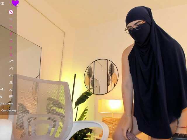 anna-henao live cam on BongaCams