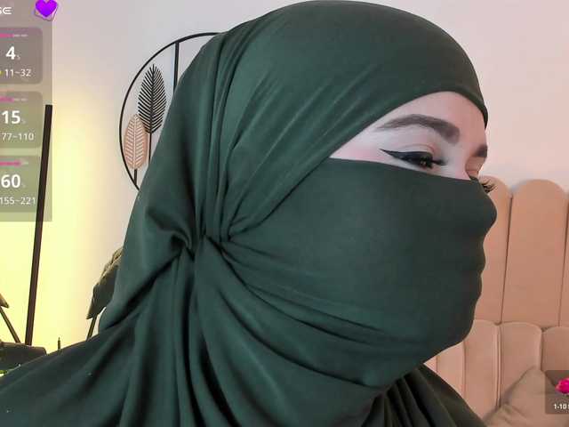 anna-henao live cam on BongaCams