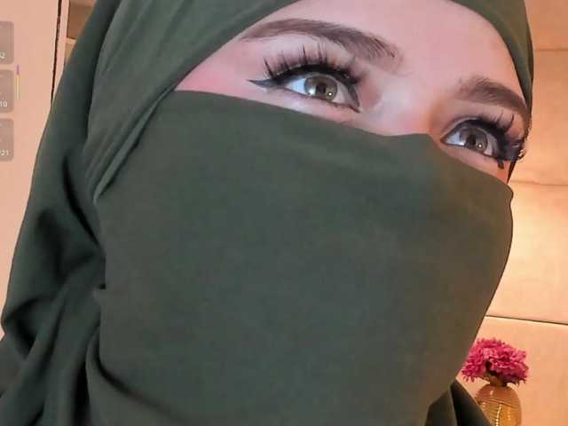 anna-henao live cam on BongaCams