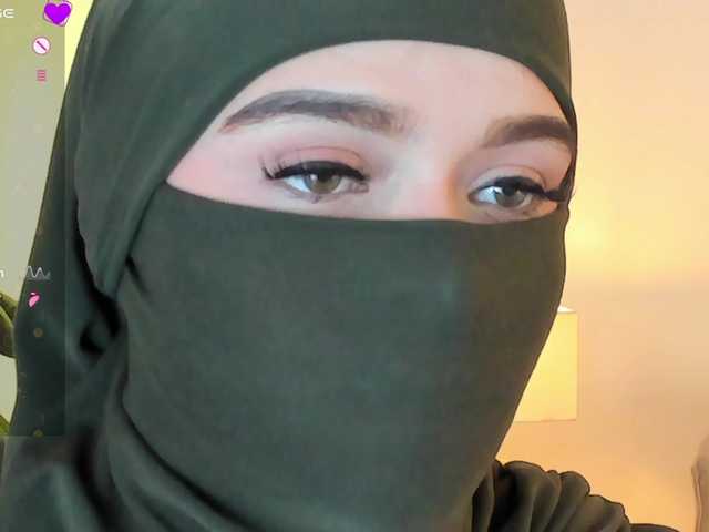 anna-henao live cam on BongaCams