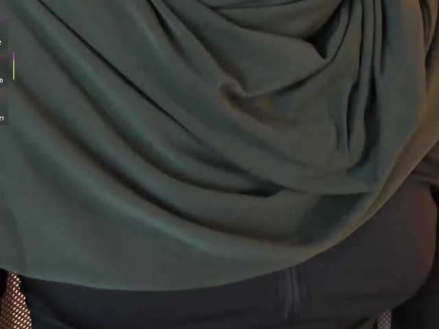 anna-henao live cam on BongaCams