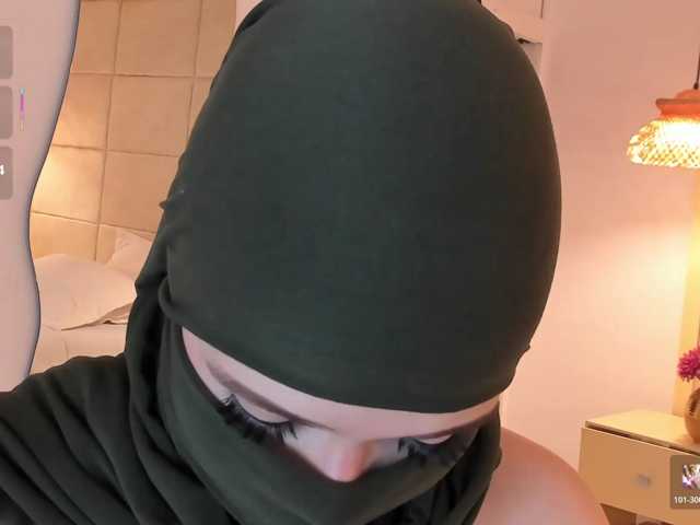 anna-henao live cam on BongaCams