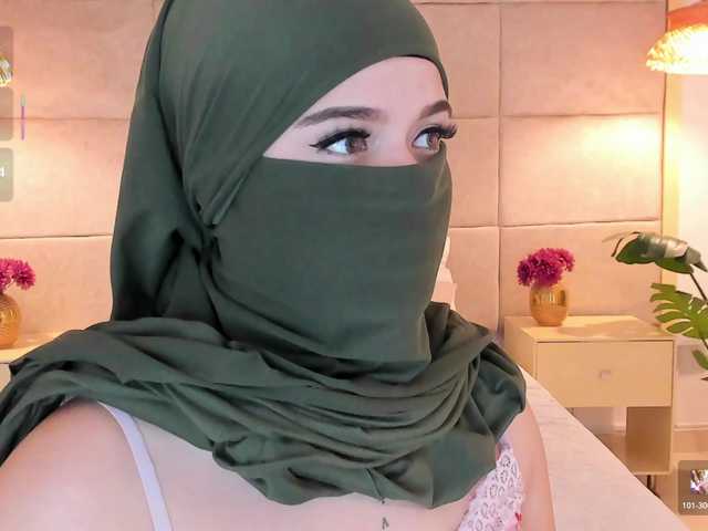 anna-henao live cam on BongaCams