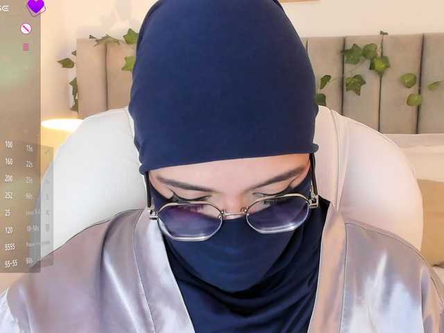 anna-henao live cam on BongaCams