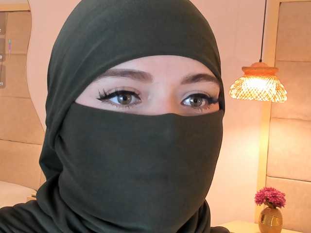 anna-henao live cam on BongaCams