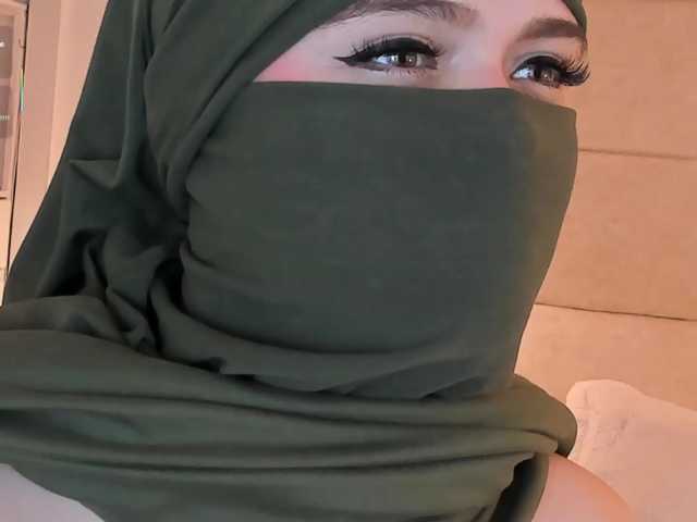 anna-henao live cam on BongaCams