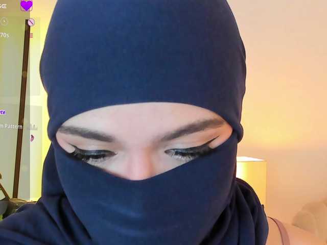 anna-henao live cam on BongaCams