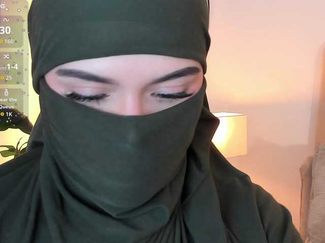 anna-henao live cam on BongaCams
