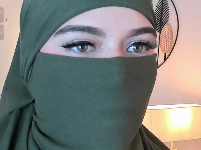 anna-henao live cam on BongaCams