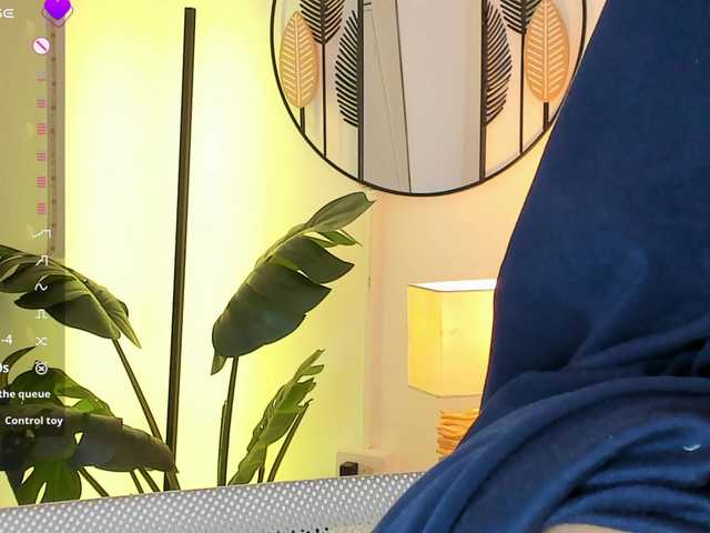 anna-henao live cam on BongaCams