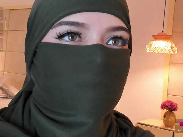 anna-henao live cam on BongaCams