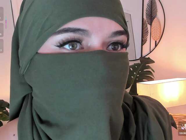 anna-henao live cam on BongaCams