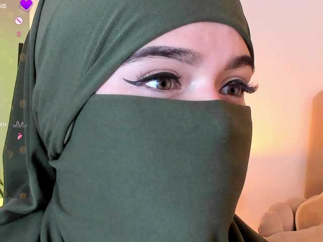 anna-henao live cam on BongaCams