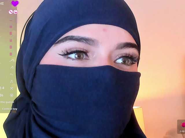 anna-henao live cam on BongaCams