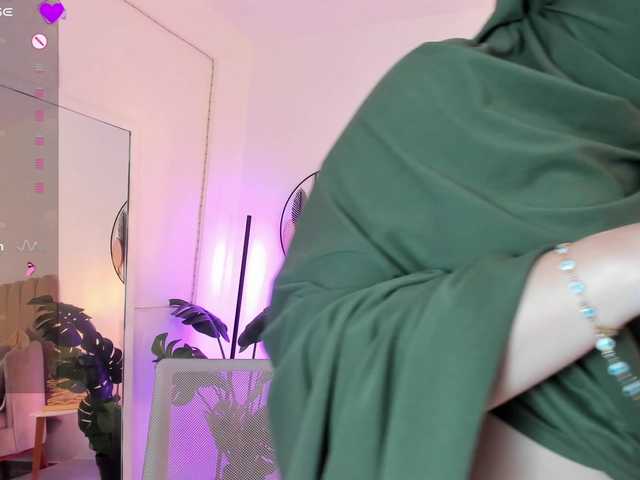 anna-henao live cam on BongaCams