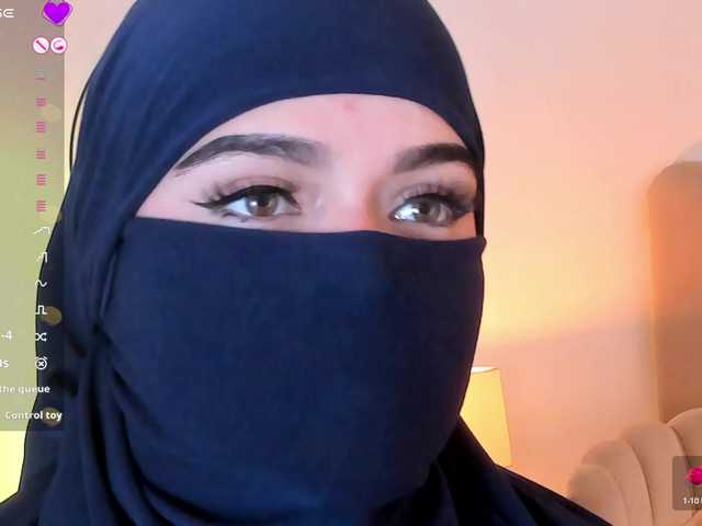 anna-henao live cam on BongaCams