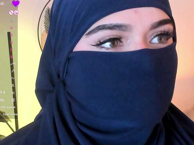 anna-henao live cam on BongaCams