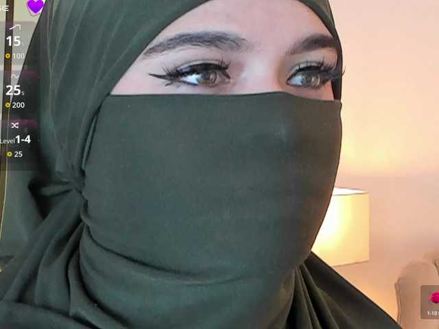 anna-henao live cam on BongaCams