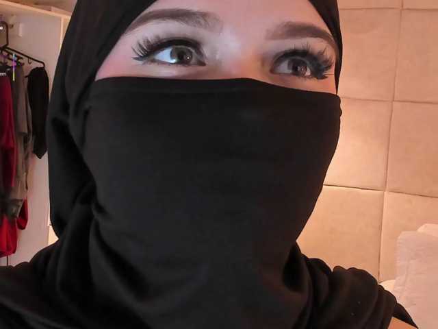 anna-henao live cam on BongaCams