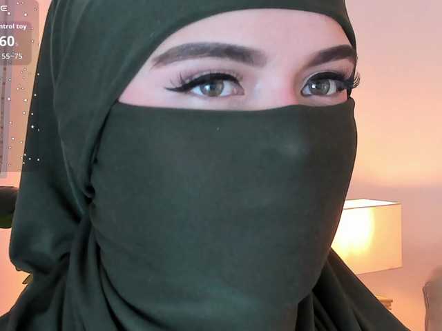 anna-henao live cam on BongaCams
