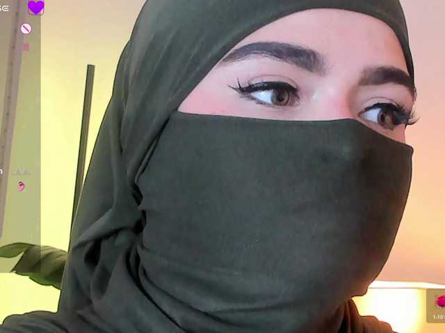 anna-henao live cam on BongaCams