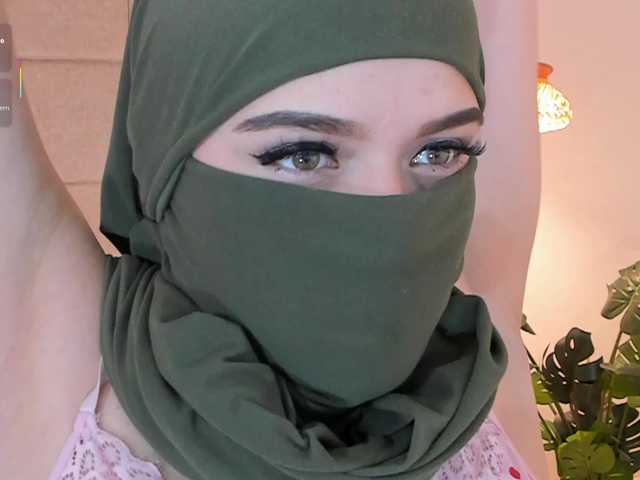 anna-henao live cam on BongaCams