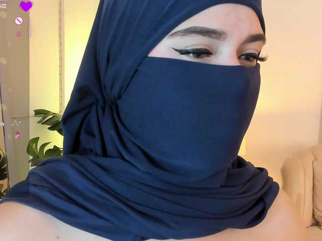 anna-henao live cam on BongaCams