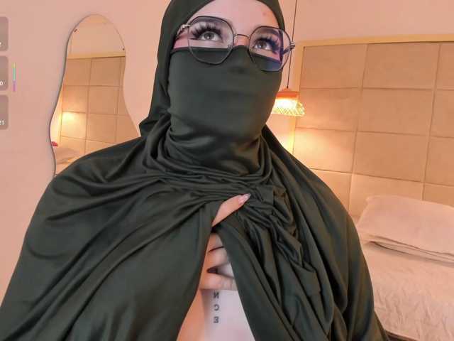 anna-henao live cam on BongaCams