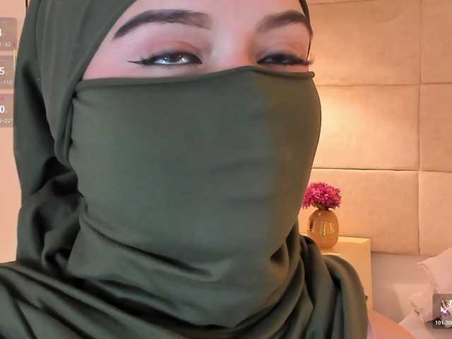 anna-henao live cam on BongaCams