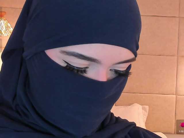 anna-henao live cam on BongaCams