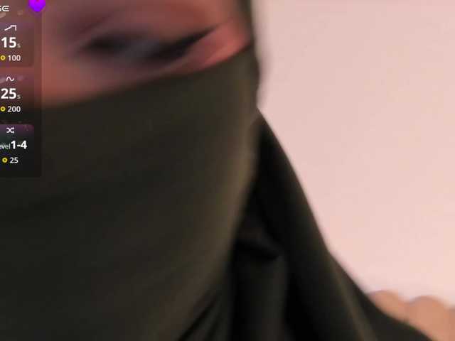 anna-henao live cam on BongaCams