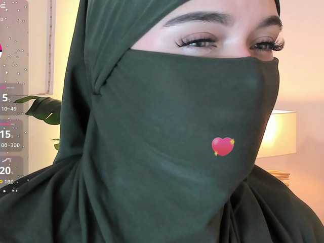 anna-henao live cam on BongaCams