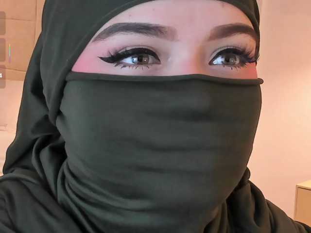 anna-henao live cam on BongaCams