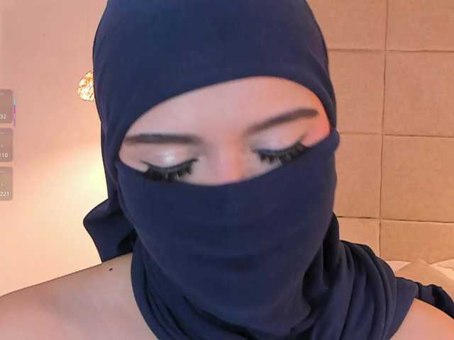 anna-henao live cam on BongaCams