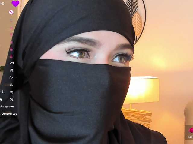 anna-henao live cam on BongaCams