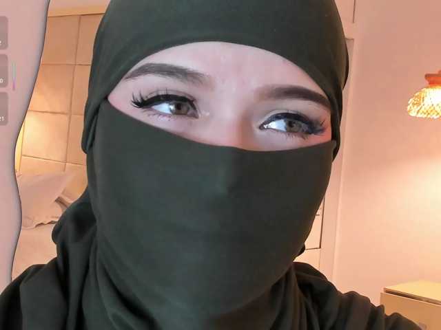 anna-henao live cam on BongaCams
