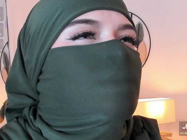 anna-henao live cam on BongaCams