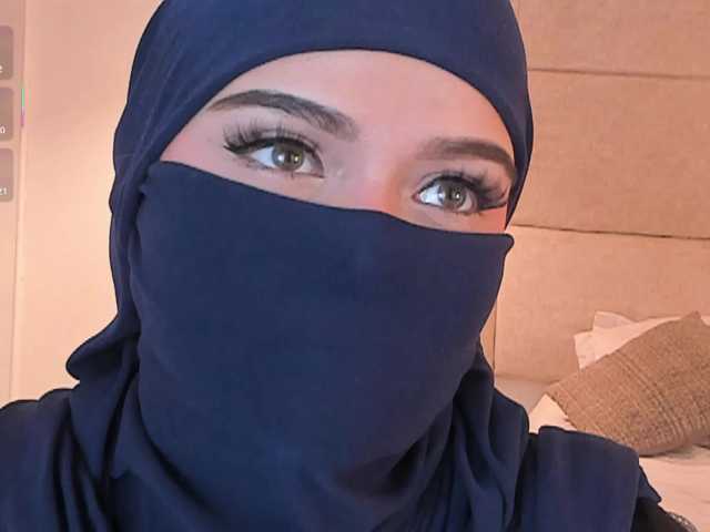 anna-henao live cam on BongaCams