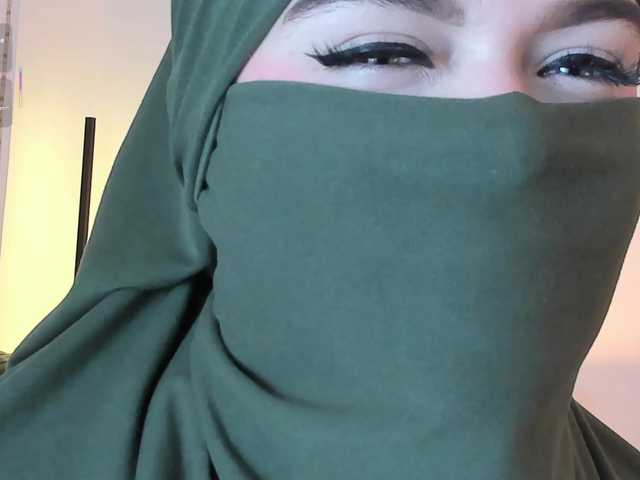 anna-henao live cam on BongaCams