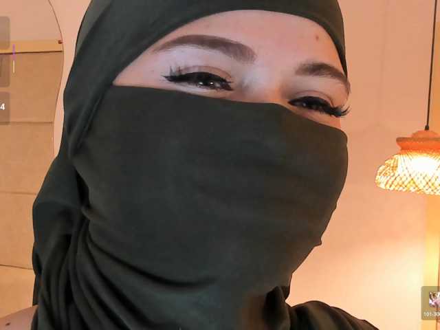 anna-henao live cam on BongaCams